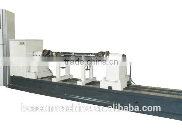 Mechanical Crank Balancing BDB-100A Crankshaft Balancing Machine for Sale photo-2