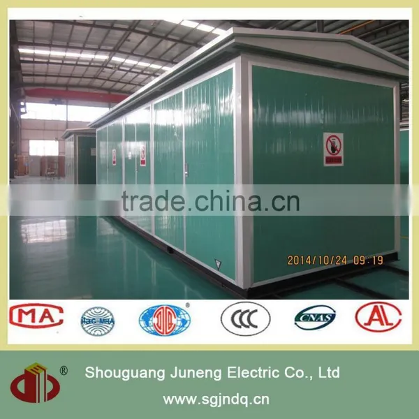 OEM Electric Power Distribution Substation photo-2