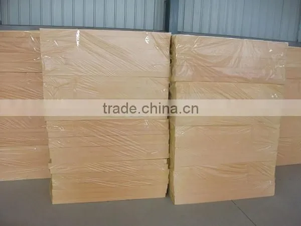 Foam Insulation Sheet for Wall Phenolic Panel photo-3