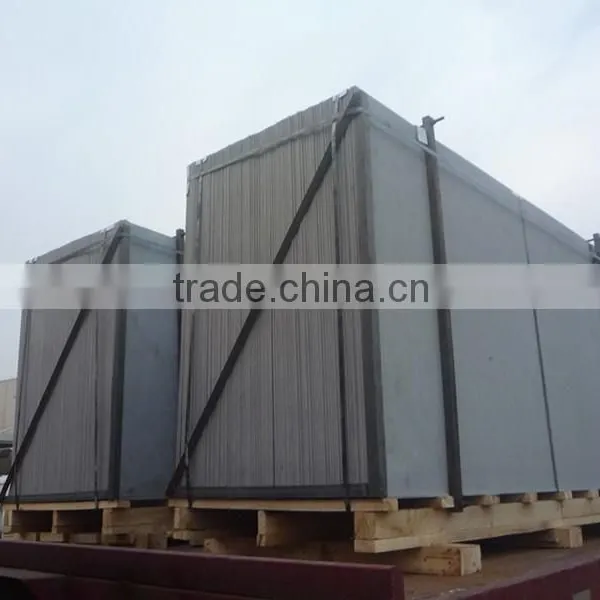 High Quality Cement Board, 18mm Thick Fiber Cement Board photo-3