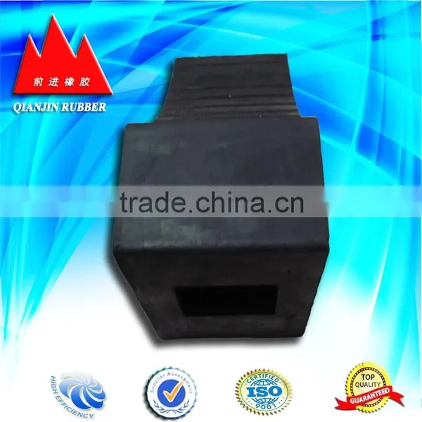 Aircraft Rubber Wheel Stop/stopper photo-5