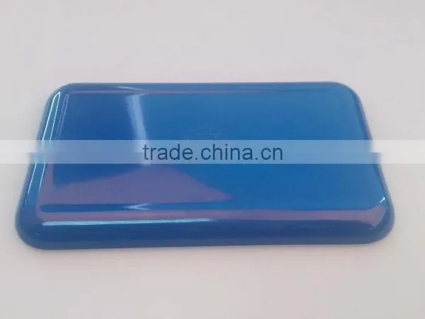 2015 New Style Melamine Small Serving Tray photo-2