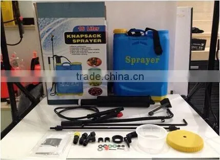 Orchard Sprayer Solo 423 for Agricultural Sprayer photo-3