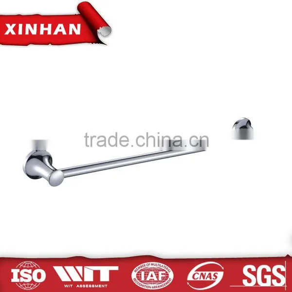 Hotel Use Fashion and Popular 60cm Silver Color Bath Towel Rail