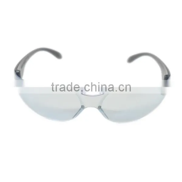 Ce En166 and Ansi Z87.1 Polycarbonate Uv400 Ipl Safety Eye Glasses photo-3