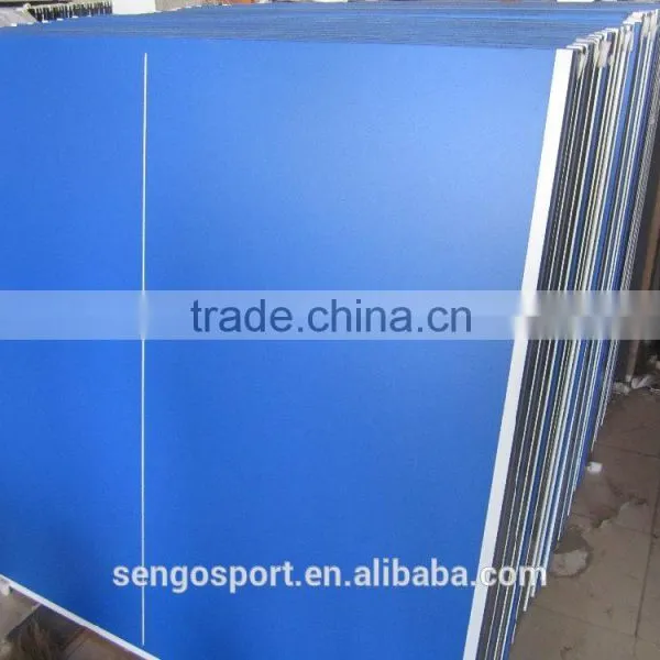 Table Tennis Table Top Type Table Tennis Table photo-4