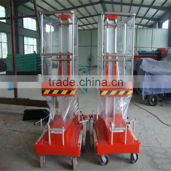 Height Quality Aluminum Power Lift photo-5