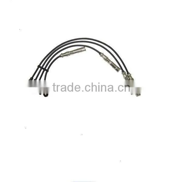 09141 Spark Plug Ignition Wire Set