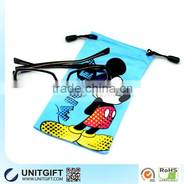 UNITGIFT Beautiful Microfiber Glass Cleaning Cloth photo-5