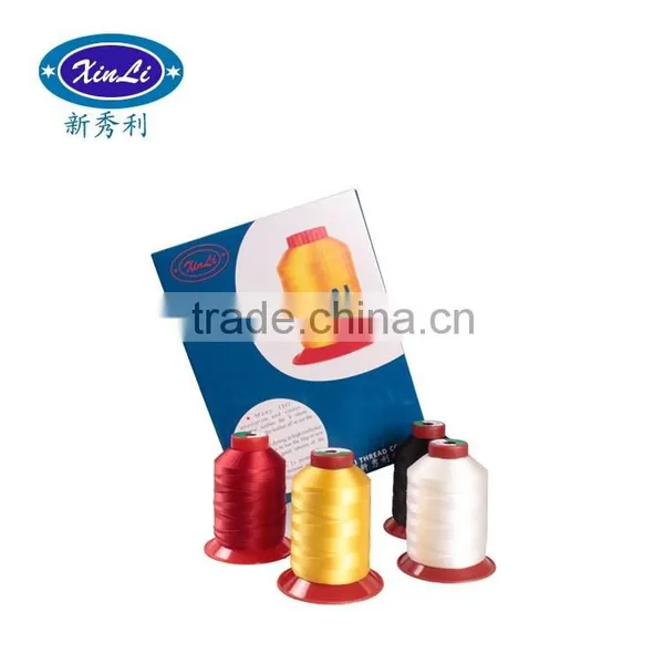 MS Type Pure Silver & Pure Gold Metallic Threads photo-4