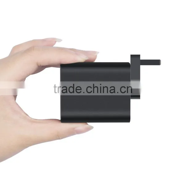 Quick Charger Universal USB Charger -UK photo-2