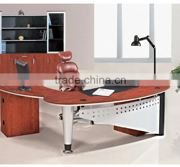 Office Desk for Sale,Luxury Veneer Wooden Office Desks,office Table Executive Ceo Desk Office Desk photo-2
