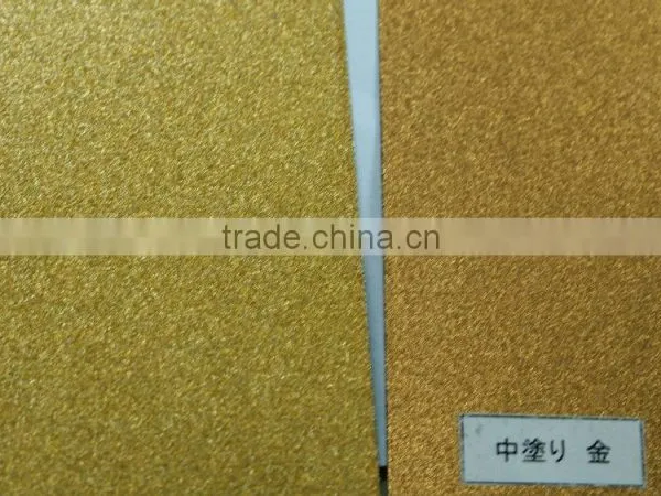 (N-TYPE)MADE IN TAIWAN 24K GOLD GALLON OF NATIONAL BRAND PAINT photo-3