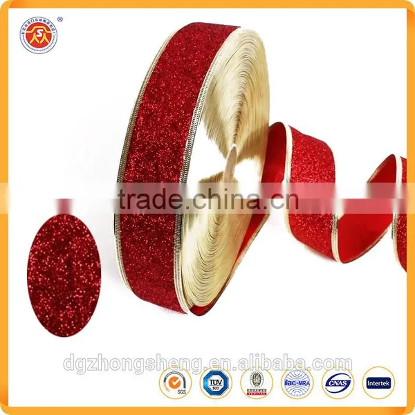 Factory Direct Sale Cheap Pull Bow Ribbon for Wedding Car Decoration photo-3