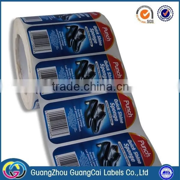 Sticker Printing photo-3