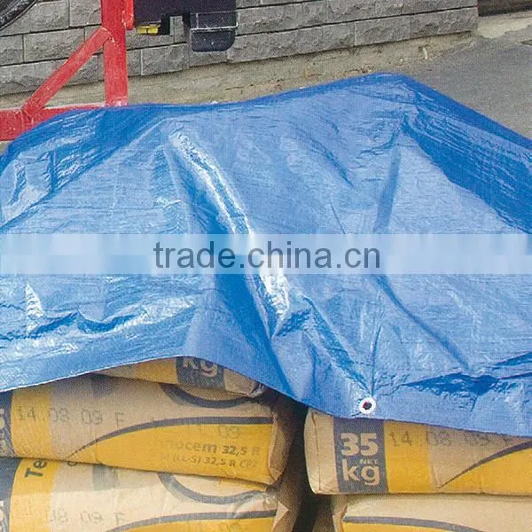 2015 New China Wholesale PE Tarpaulin photo-3
