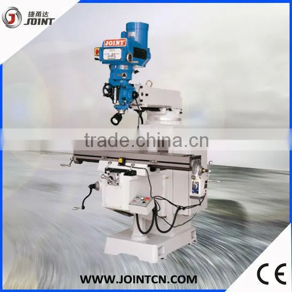Mehanite Cast Accuracy P4 Bearing Milling Machine 3VA photo-3