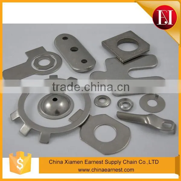 ODM Cheap Wholesale Precise Machining Punching Mold photo-3