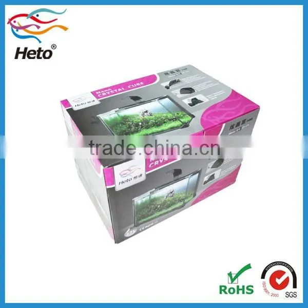 CC Series Coffee Table Fish Tank Aquarium Imported Fishing Tank photo-6