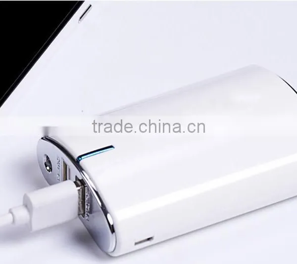 2015 Power Bank, Mini Power Bank 8800 Mah Fast Charging for Mobile Phone photo-2