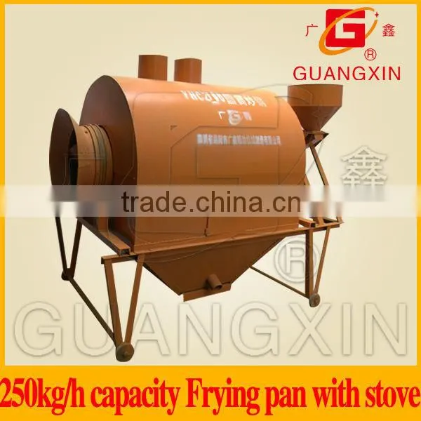 Peanut Roaster