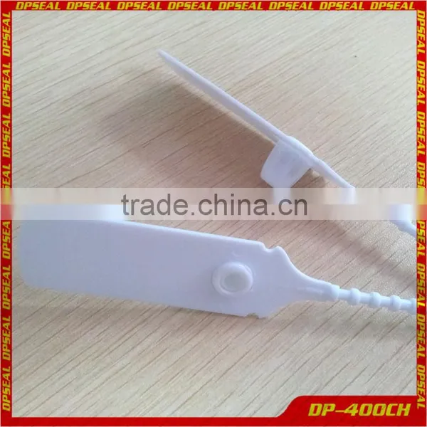 Plastic Security Seal DP-400CH photo-2