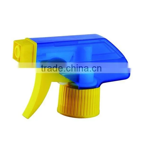Yuyao 0.8cc Professional Trigger Sprayer With Any Color photo-3