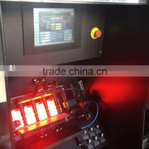 LTDJ-150 GMP Standard Semi Automatic Optical Checking Machine photo-2
