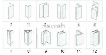 Automatic Introduction Folding Machine photo-5