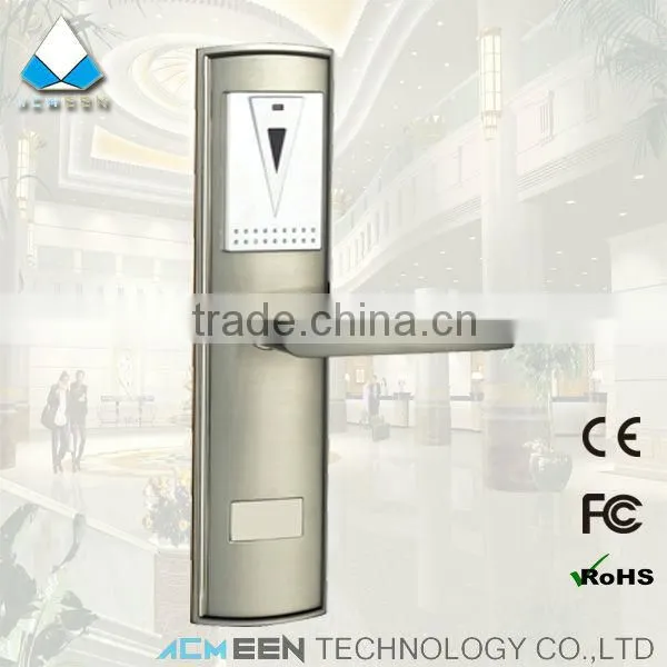 Hotel Lock Manufacturer