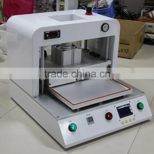 High Quality OCA Vacuum Laminating Machine for All Cellphone Repair Lcd Refurbish Machine photo-2