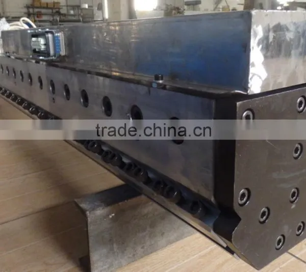 PE Air Bubble Film Machine 5 Layers Hot Sale Air Wrap Machine photo-3