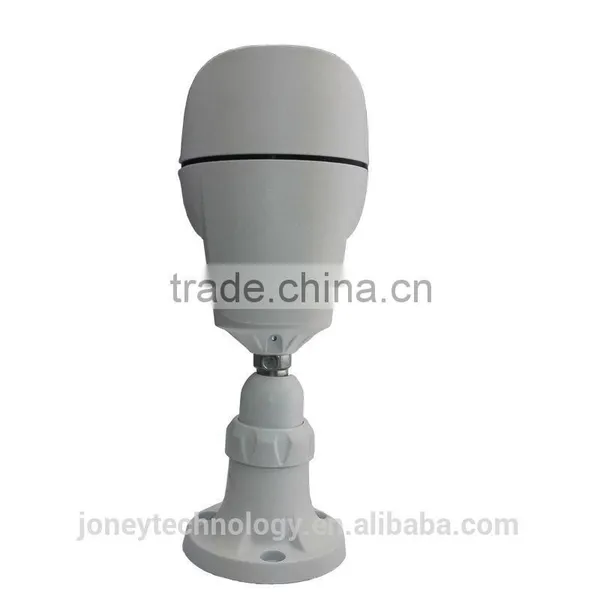 Security Camera System Outdooor Waterproof Fixed Lens Bullet Camera photo-5