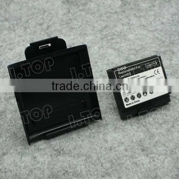 Cell Phone Extended Battery For HTC Touch HD ,2600mAh photo-5