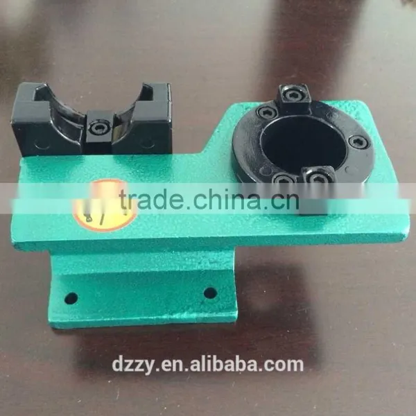 Vertical Horizontal Tool Holder Locking Device photo-2