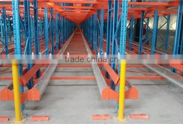 Shuttle Racking System photo-5