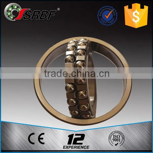 China Good Quality 1317K Self-aligning Ball Bearing photo-4