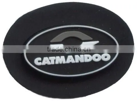 Low Price Funny Shape Soft Pvc Trade Mark