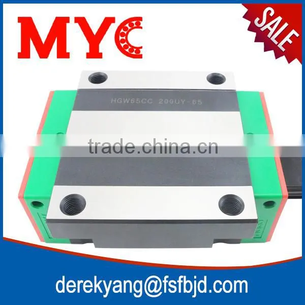 Linear Guide Qhw30cb photo-2