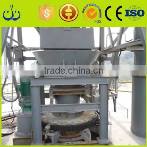 100-500 T/d Active Lime Vertical Shaft Calcining Kiln photo-6