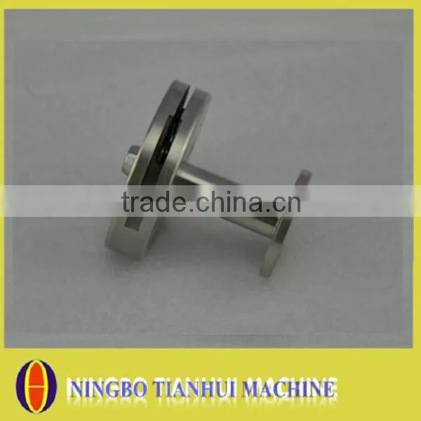 Stainless Steel Turning Part photo-5