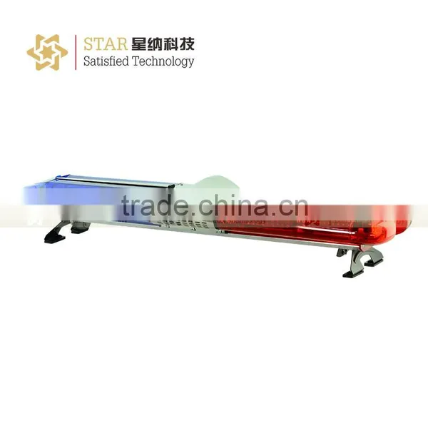 Ambulance Led Ligtting Car Led Strobe Light Bars TBD-2000L photo-3