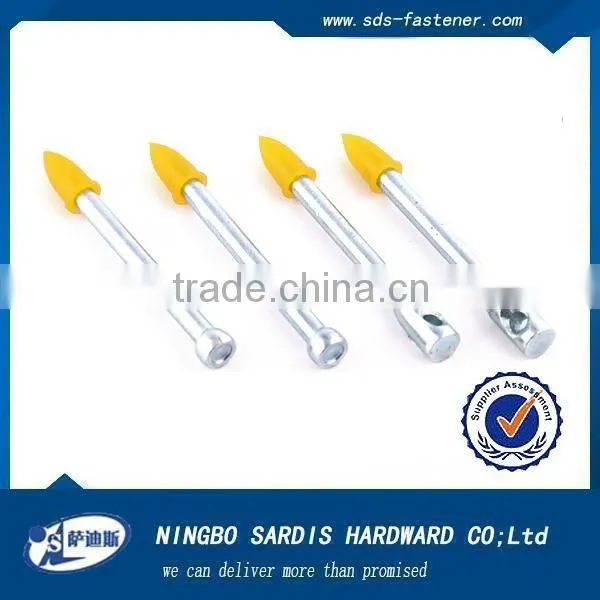China Manufacture&exporter&supplier Air Rivet Gun photo-5