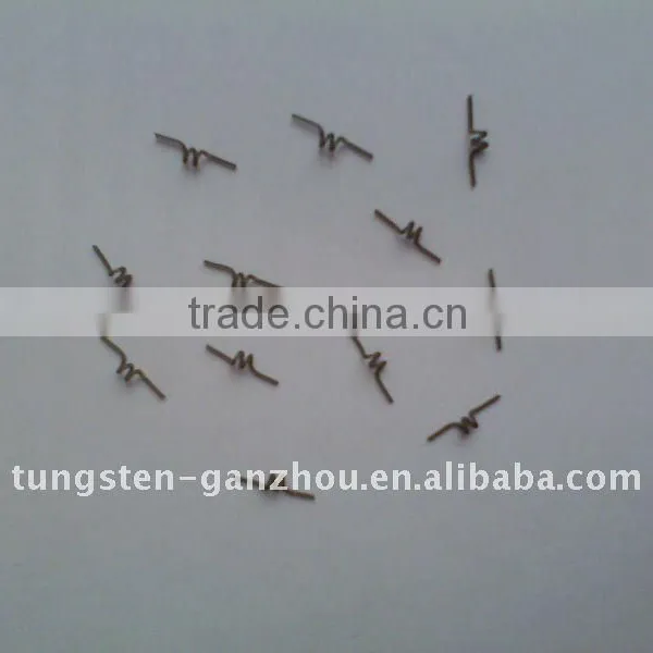 Tungsten Filament for Energy-saving Lamps(stranded Form)