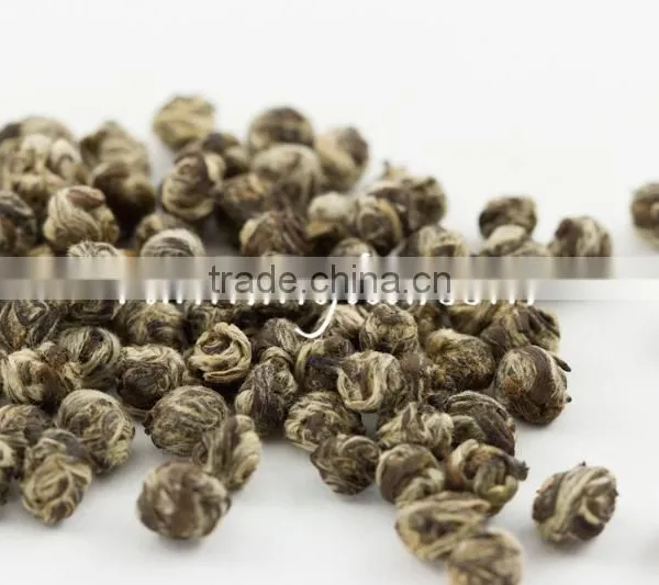 Adorable Dragon Shape Jasmine Teas photo-3