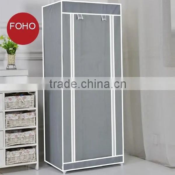 Small Wardrobe Designs Bedroom Built in Wardrobes Design Wardrobe for Bedroom (FH-CS0509 ) photo-4