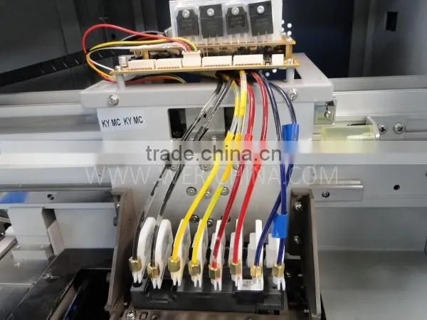 1.6m Sublimation Printer photo-2