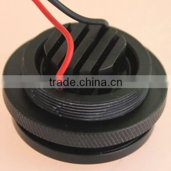 Easy Install With Screw 3w Led Mini Spotlight Under Display Cabinet BW8211 photo-6