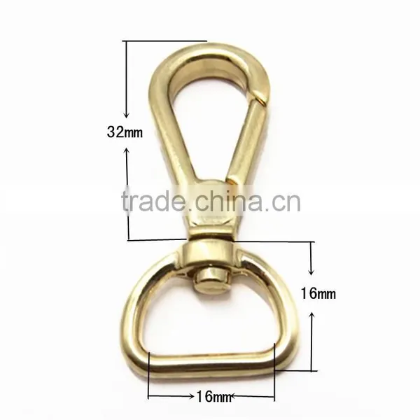 Popular Metal Snap Hook For Dog Collar photo-2
