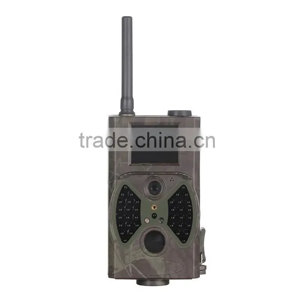 Hot-Selling ROHS Certification OEM Hidden Mms Hunting Camera photo-3